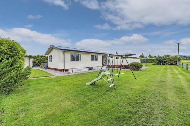 Easy, Comfortable + Ready