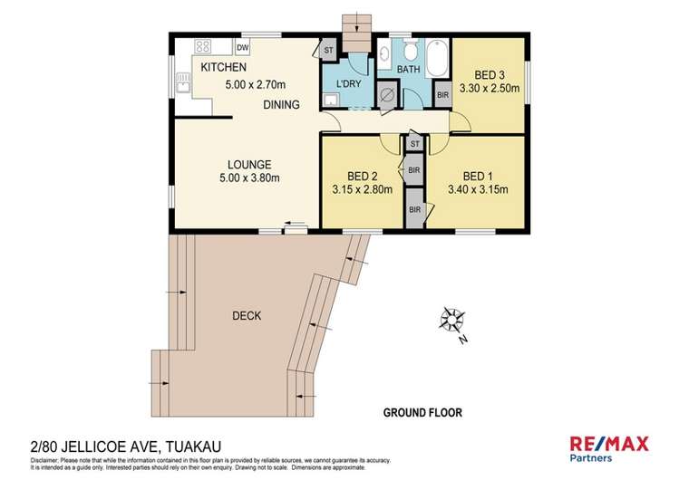 2/80 Jellicoe Avenue Tuakau_5