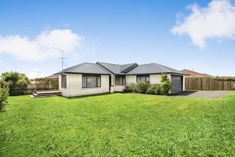 17b Shannon Grove Pukekohe_0