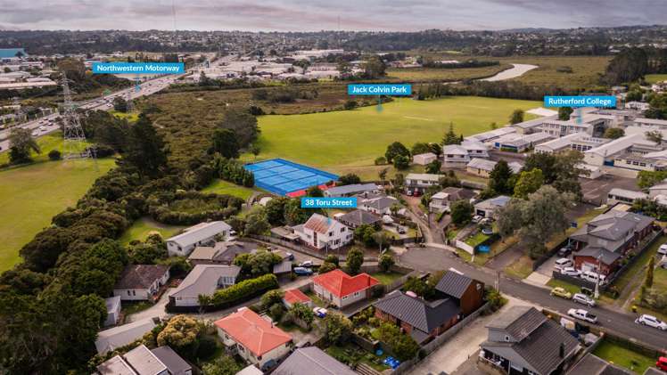 38 Toru Street Te Atatu Peninsula_27