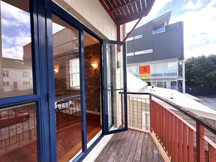 2A/38 Douglas Street Ponsonby_9