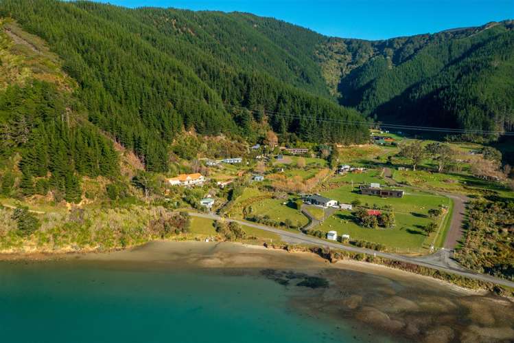 1476 Port Underwood Road Oyster Bay Port Underwood_18