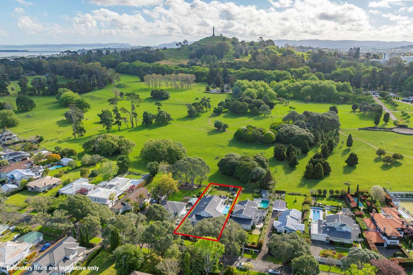 39 Maungakiekie Avenue in Greenlane, Auckland