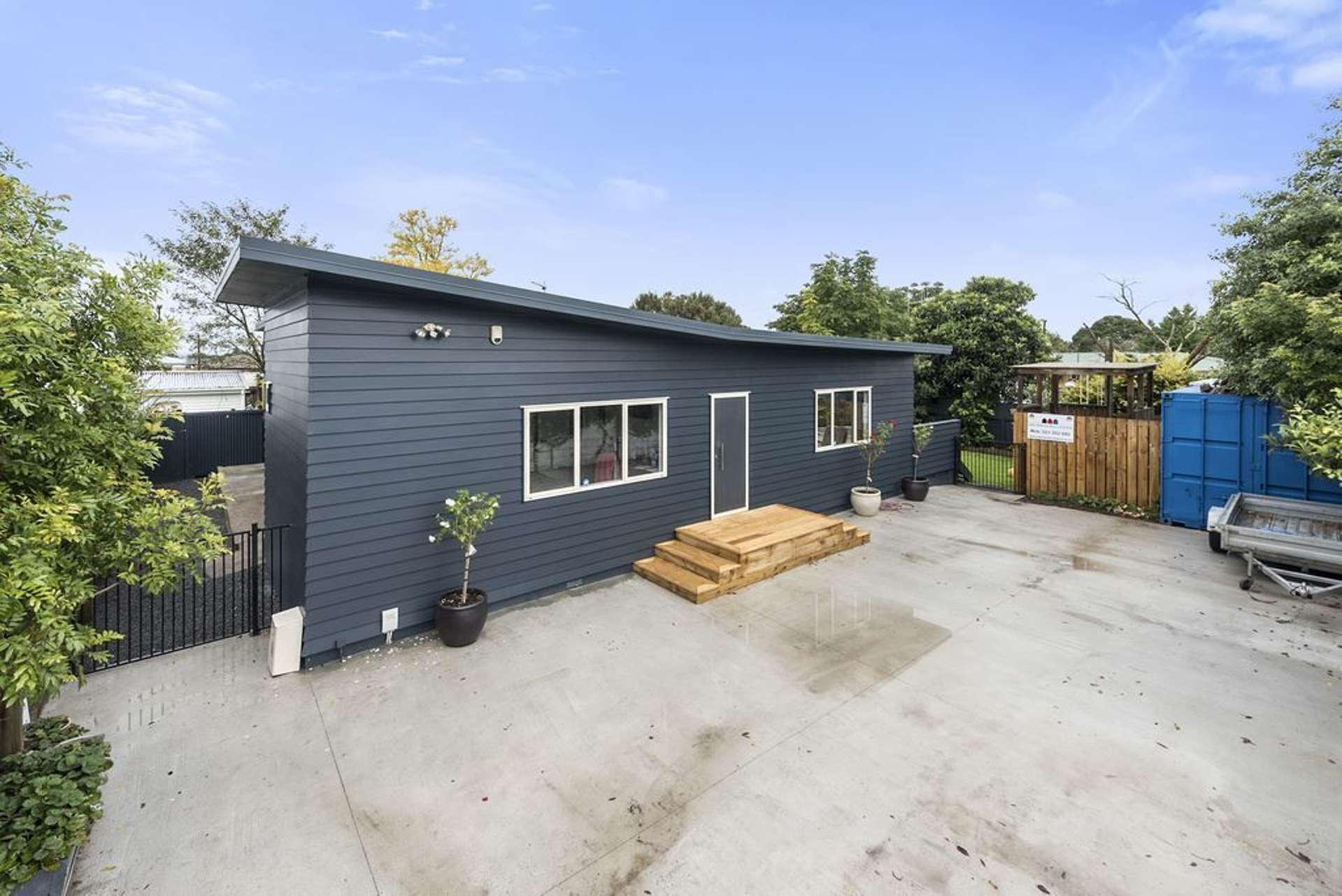 50a Irvine Street Frankton_0