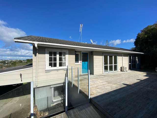 Charming 3-Bedroom Home in Manly - Steps from ...