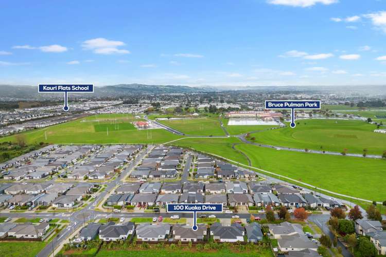 100 Kuaka Drive Takanini_22