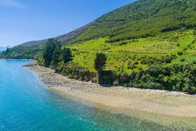 Explore Boundless Potential in Clova Bay