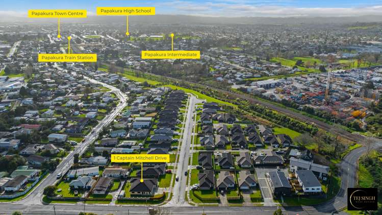 1 Captain Mitchell Drive Opaheke_22