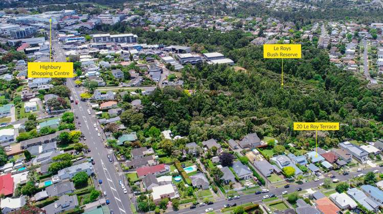 20 Le Roy Terrace Birkenhead_23