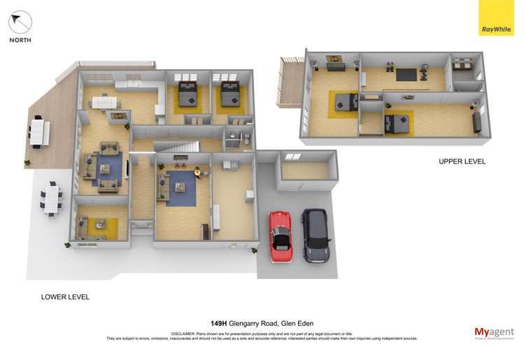 149h Glengarry Road Glen Eden_24