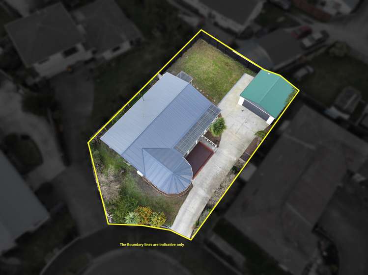 14 Blairdon Place Bishopdale_24