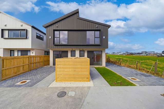 Modern Living in the Heart of Westgate
