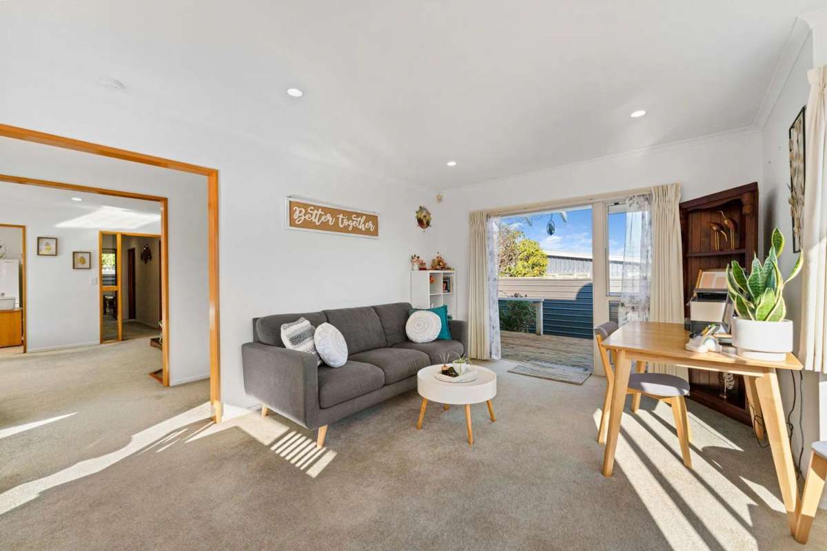 1/151 Tamamutu Street, Town Centre 1