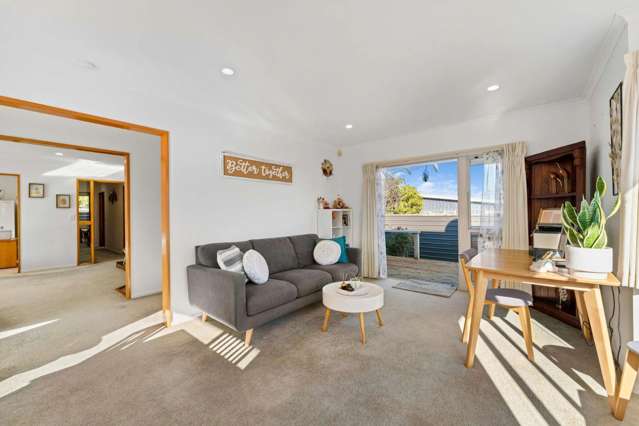 1/151 Tamamutu Street, Town Centre