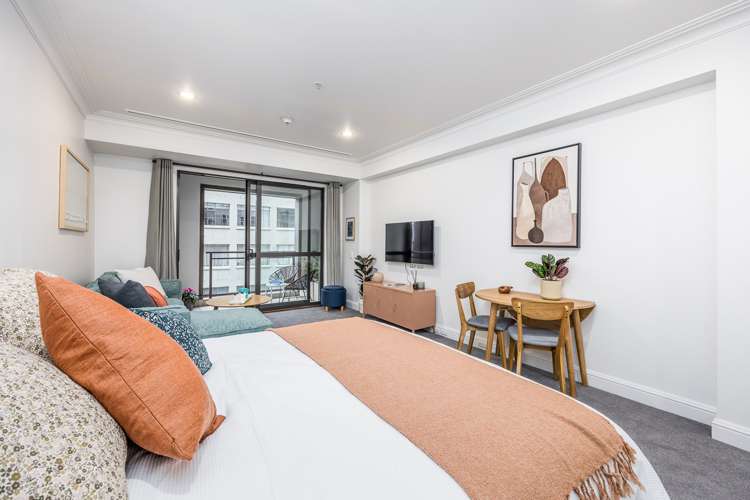 509/22 Nelson Street Auckland Central_9