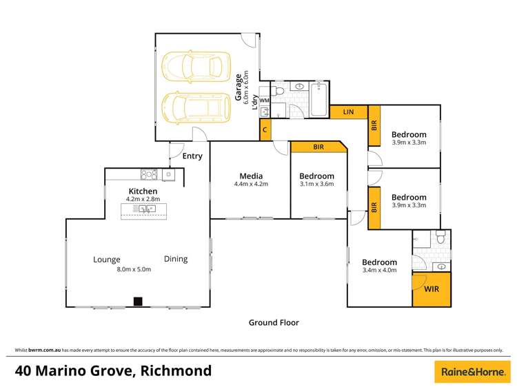 40 Marino Grove Richmond_22