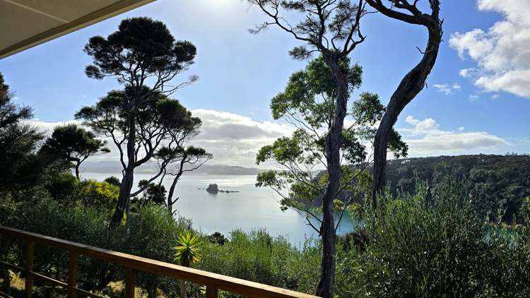 Lot 172 North Cove Kawau Island_3