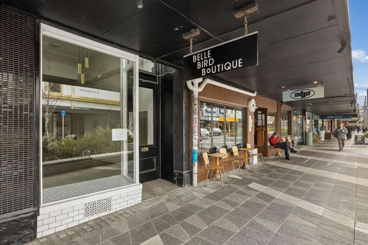 333 George Street Central Dunedin Central_20