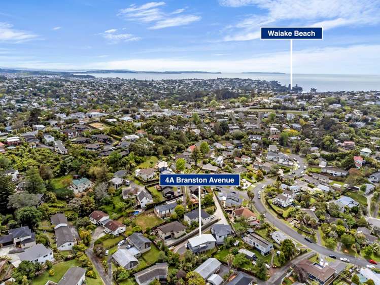 4A Branston Avenue Browns Bay_16