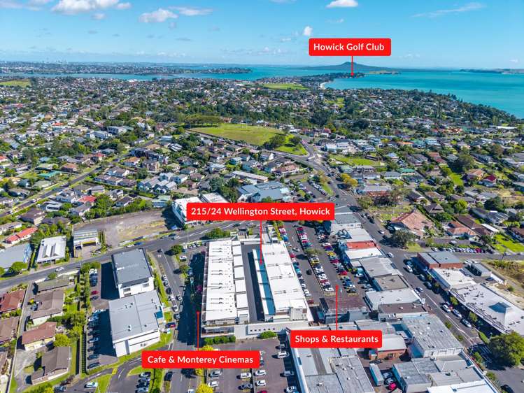 215/24 Wellington Street Howick_30