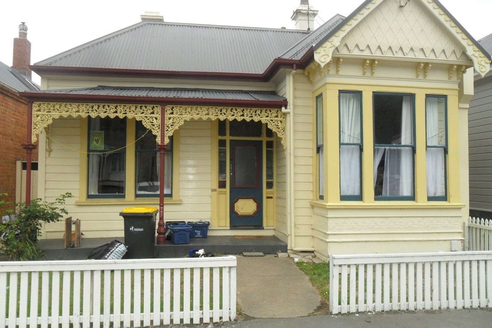 151 Dundas Street North Dunedin_0