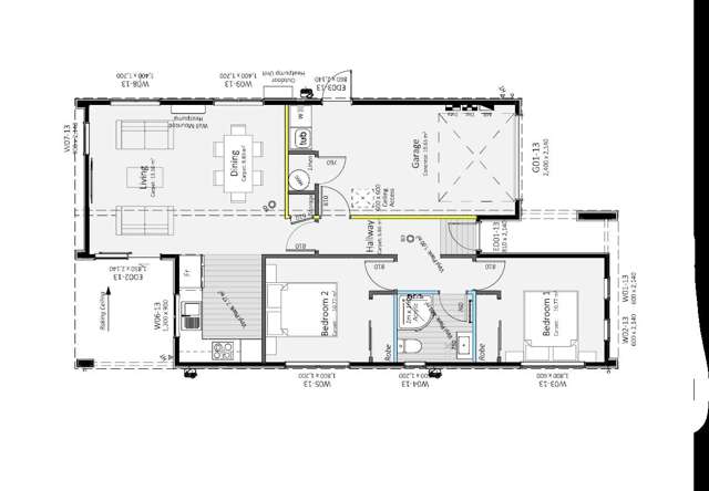 25 Upham Lane Rolleston_1