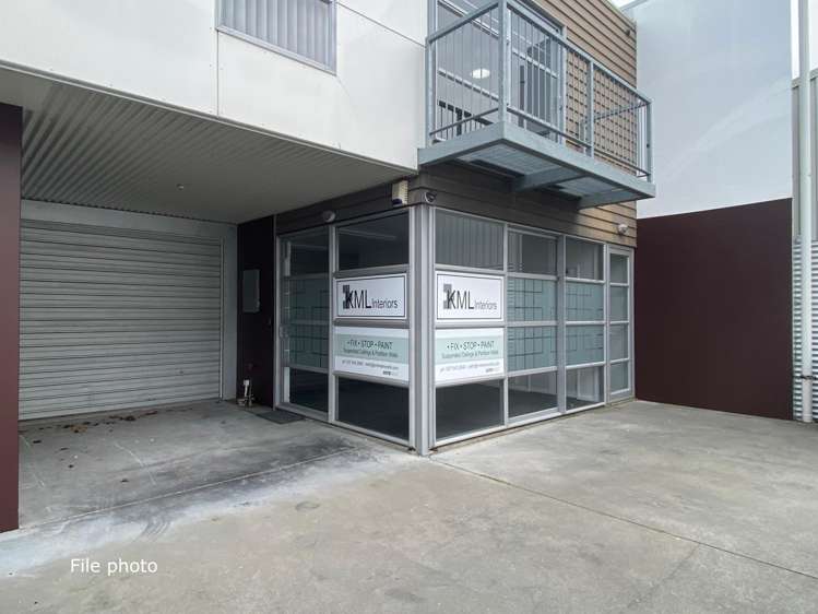 6/171 Waltham Road Waltham_1