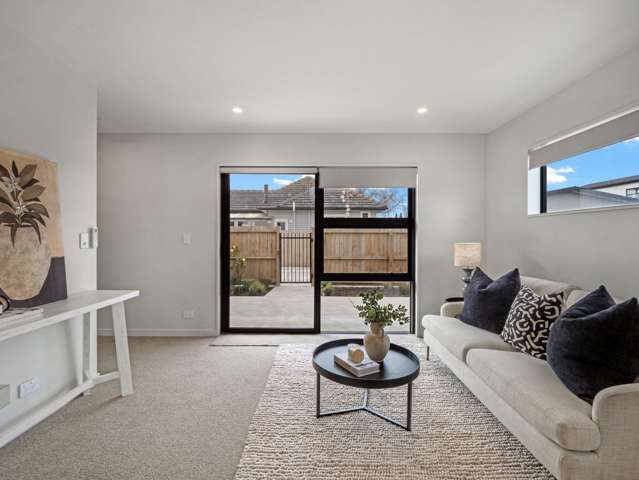 86b Warden Street Richmond_4