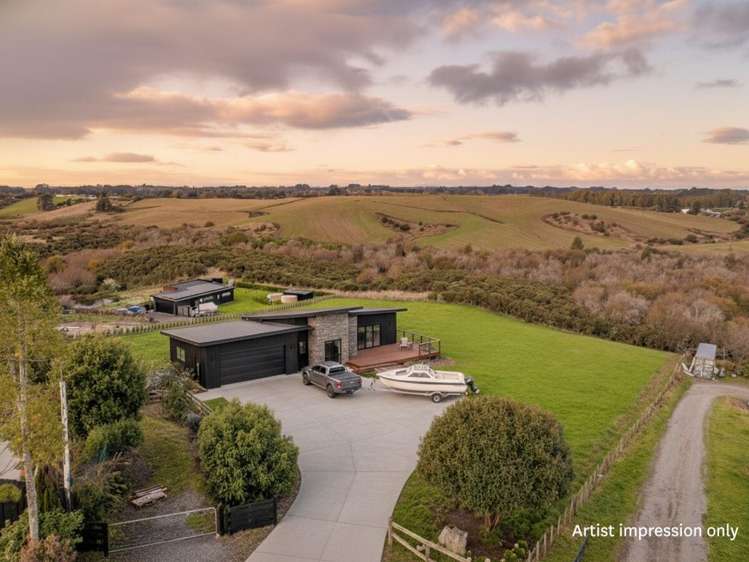 46D Lockerbie Lane_0