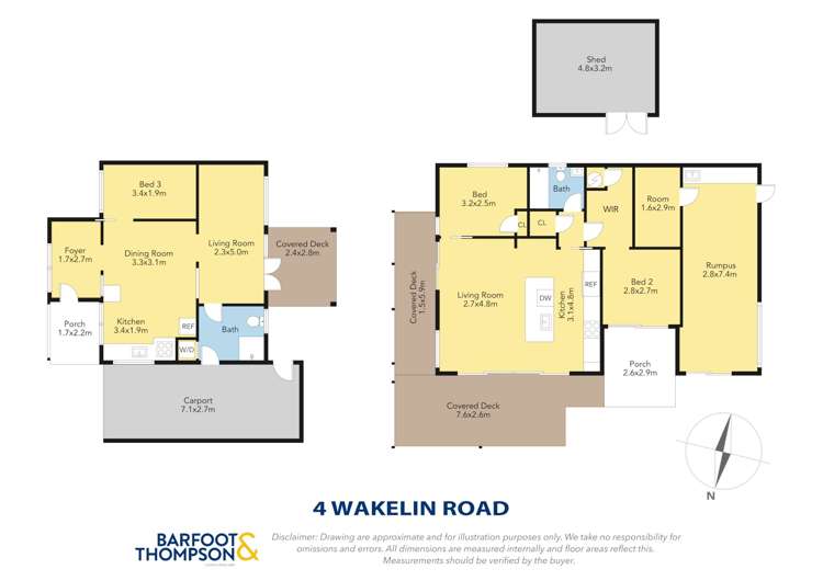 4 Wakelin Road Beachlands_11