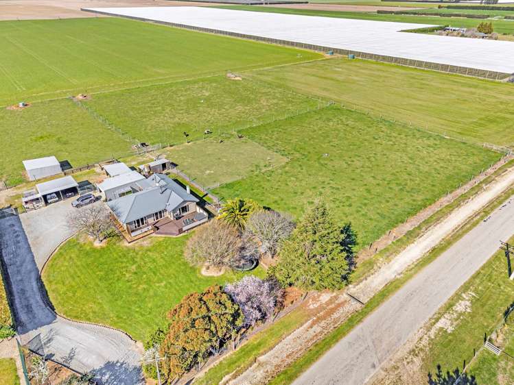 204 Kerrytown Road Kerrytown_31