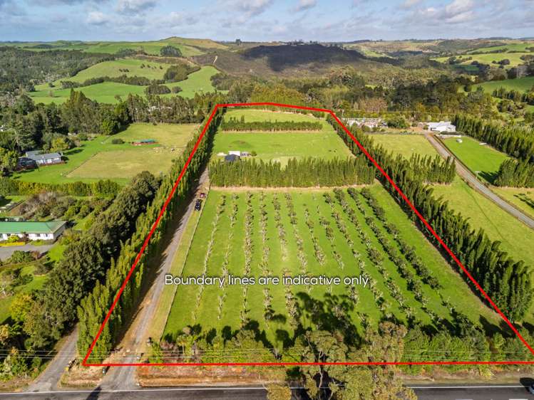 227 Pungaere Road Kerikeri Surrounds_11