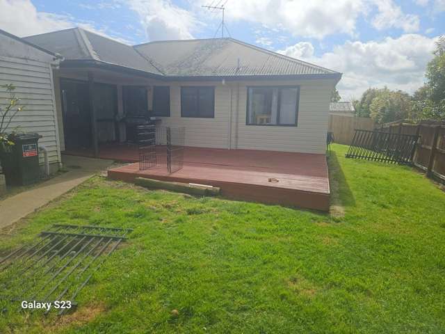 21A McQuarrie Avenue Wattle Downs_1