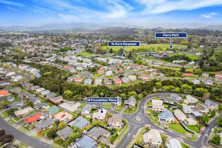 18 Foundation Place Glen Eden_21