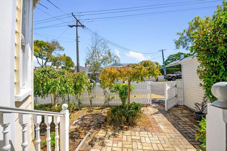 28 Albany Road Ponsonby_17