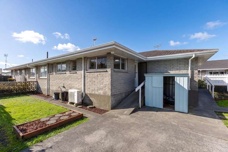 3B Herbert Street Masterton_22