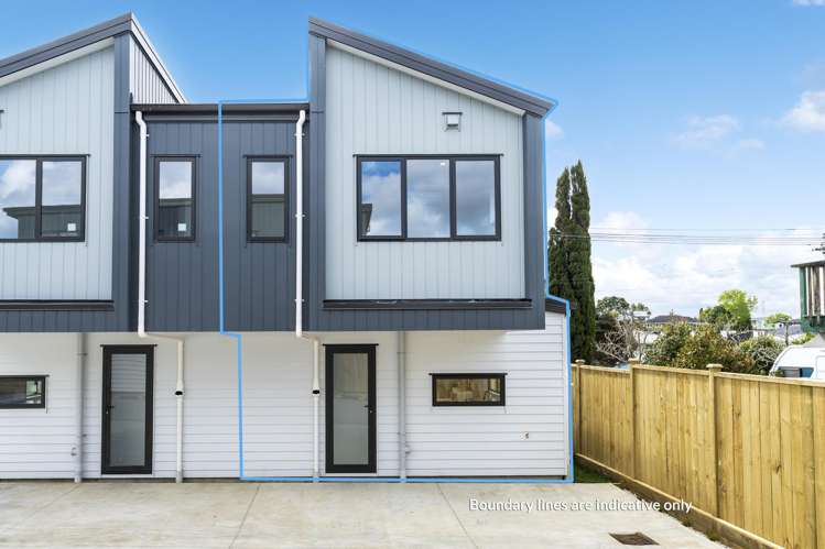 2/31 (Lot1) Tiroroa Avenue Te Atatu South_21