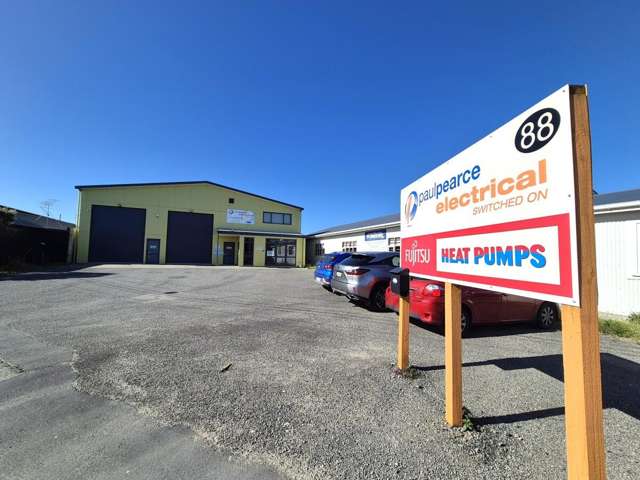 88 Aotaki Street Otaki_1