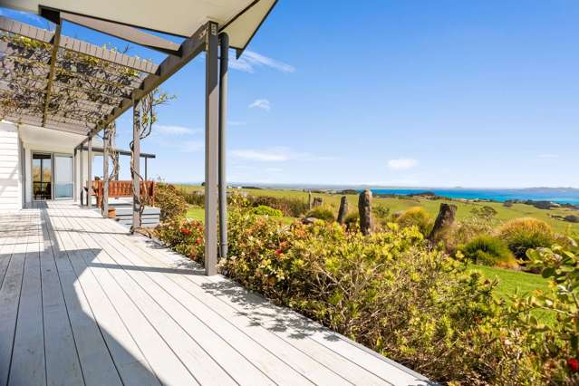 A Lifestyle Home That Redefines “Sea Views”