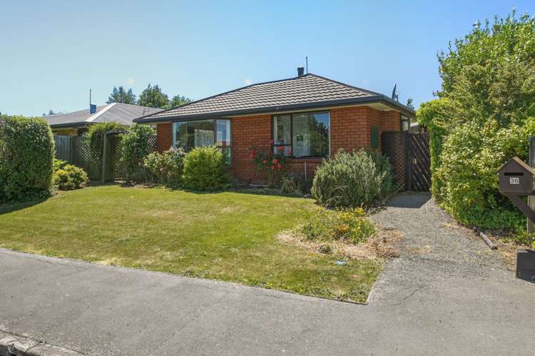 36 Kowhai Avenue Rangiora_17
