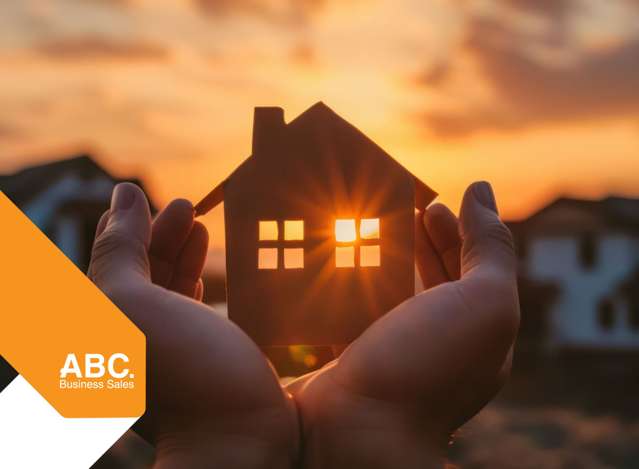 A Business Designed for Business People