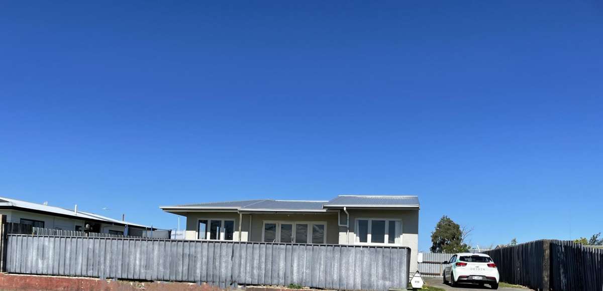 Tarbet Street, Flaxmere 1