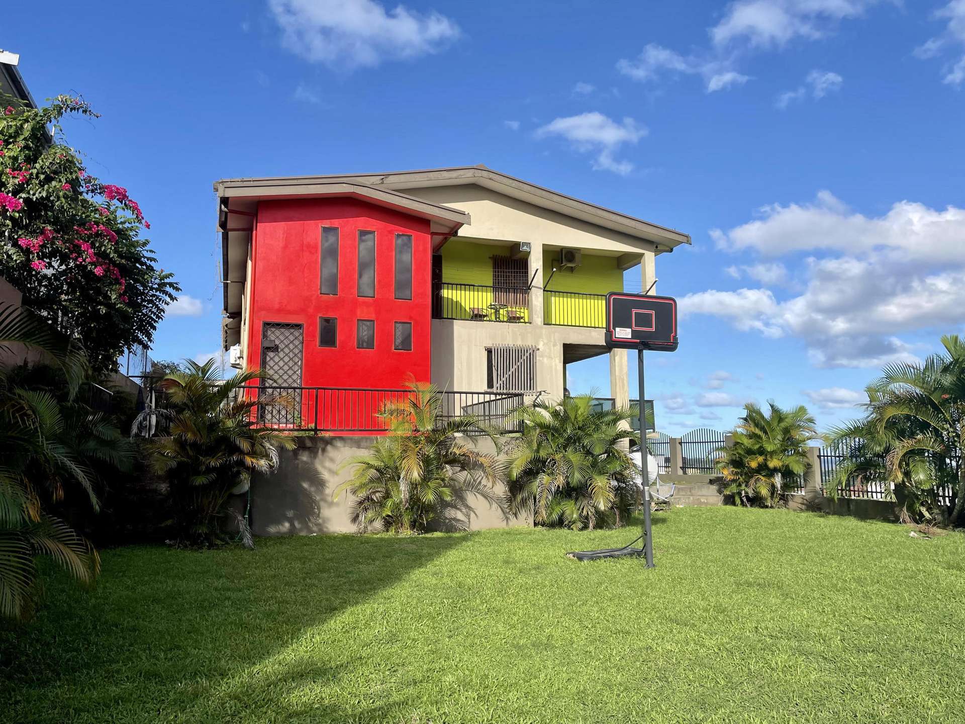 21 Niubalavu Crescent, Tacirua Heights Fiji_0