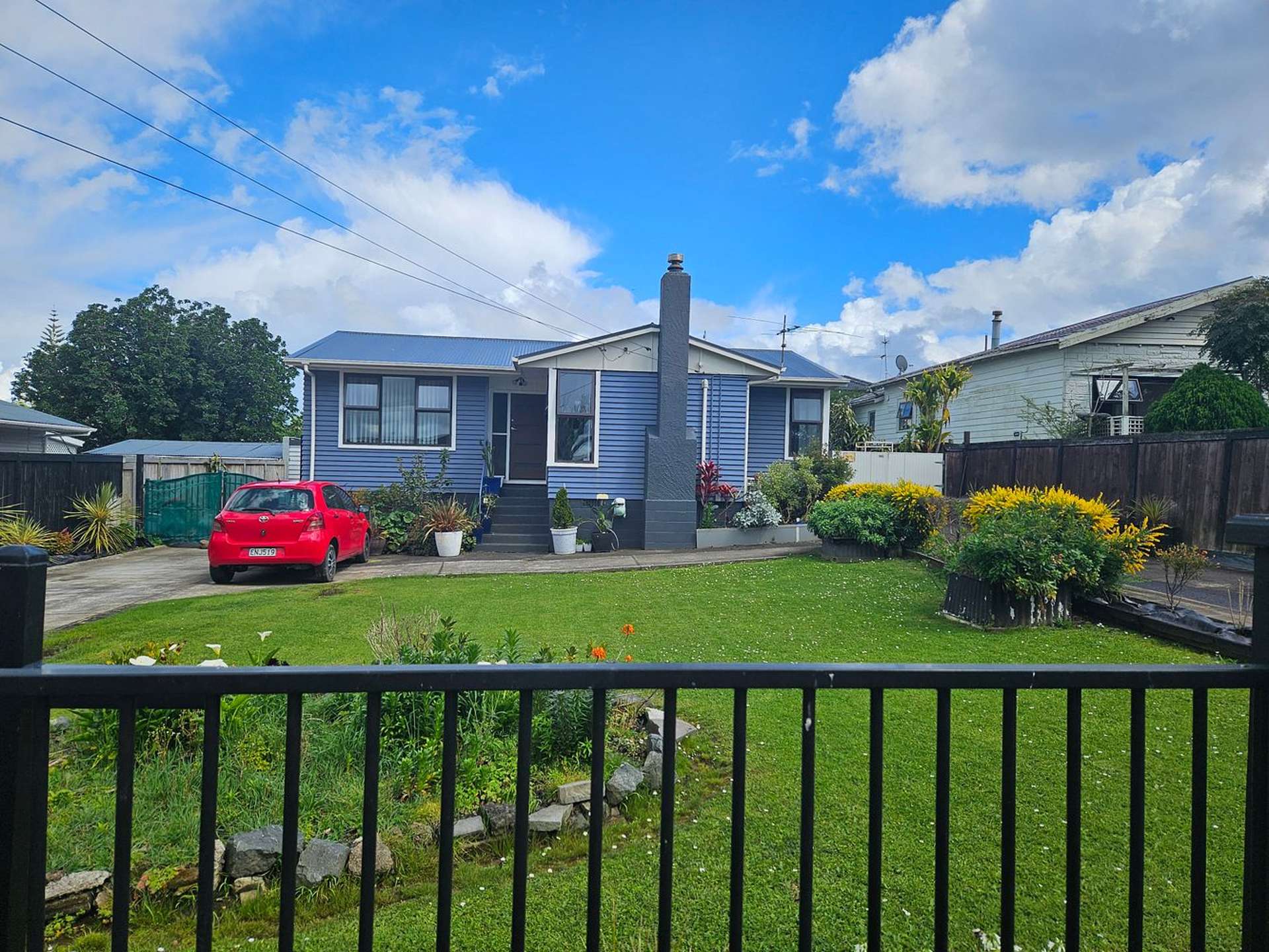 43 Margaret Road Papatoetoe Manukau City Houses for Rent One Roof