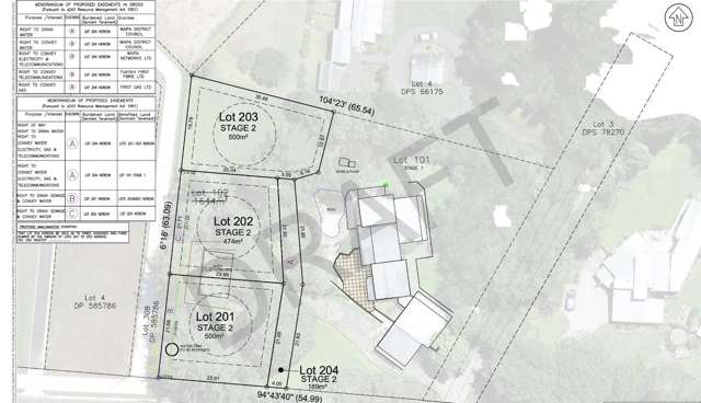 Lot 201 /1/35 Silverwood Lane Cambridge_2