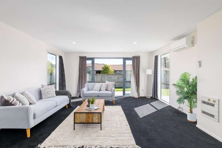 1 Courtfield Close Parklands_7