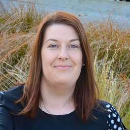 Maree Falconer