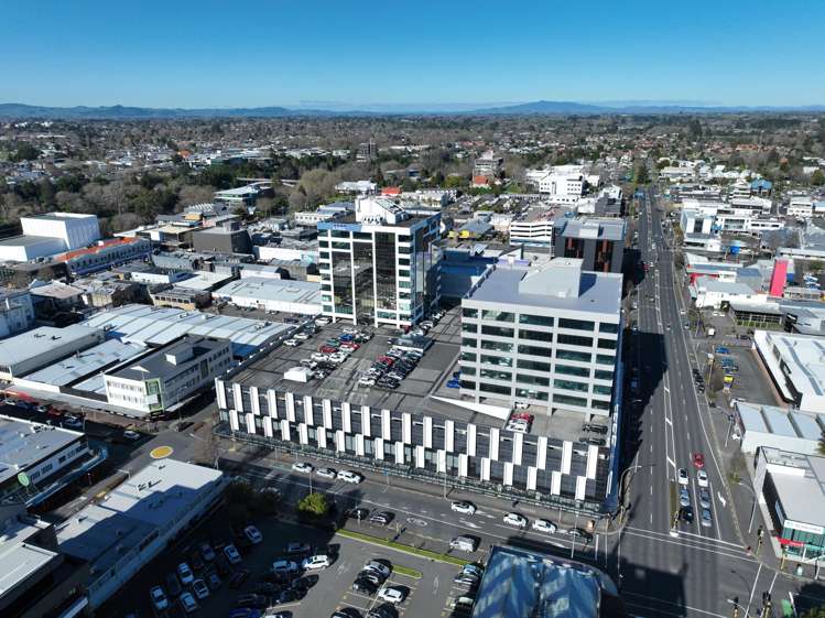Level 12, 85 Alexandra Street Hamilton Central_5