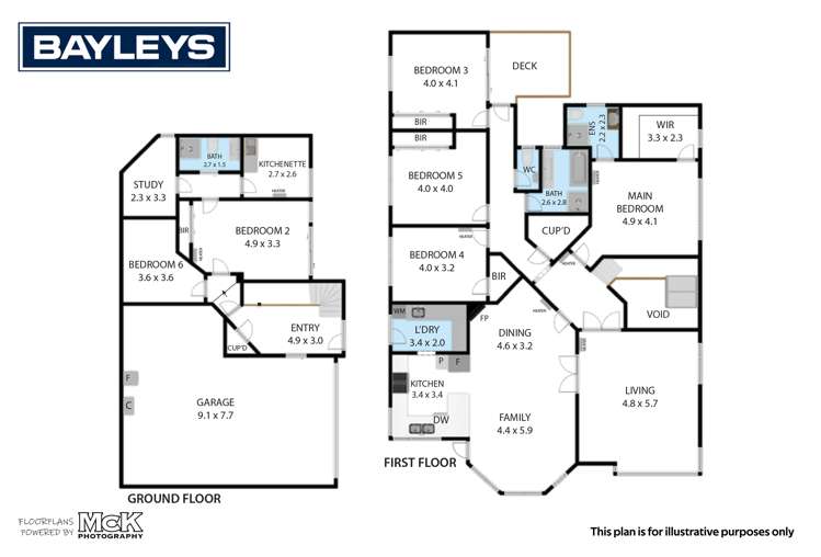 84 Dorset Avenue Lynmouth_41