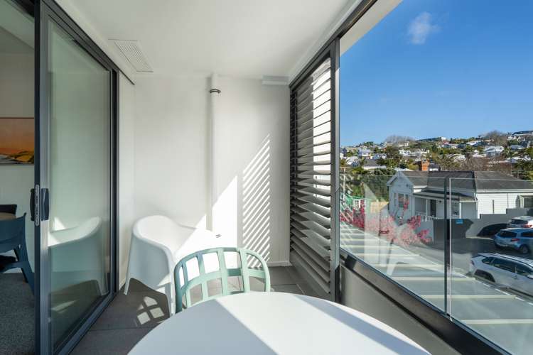 Apt 1D, 36 College Hill Freemans Bay_7